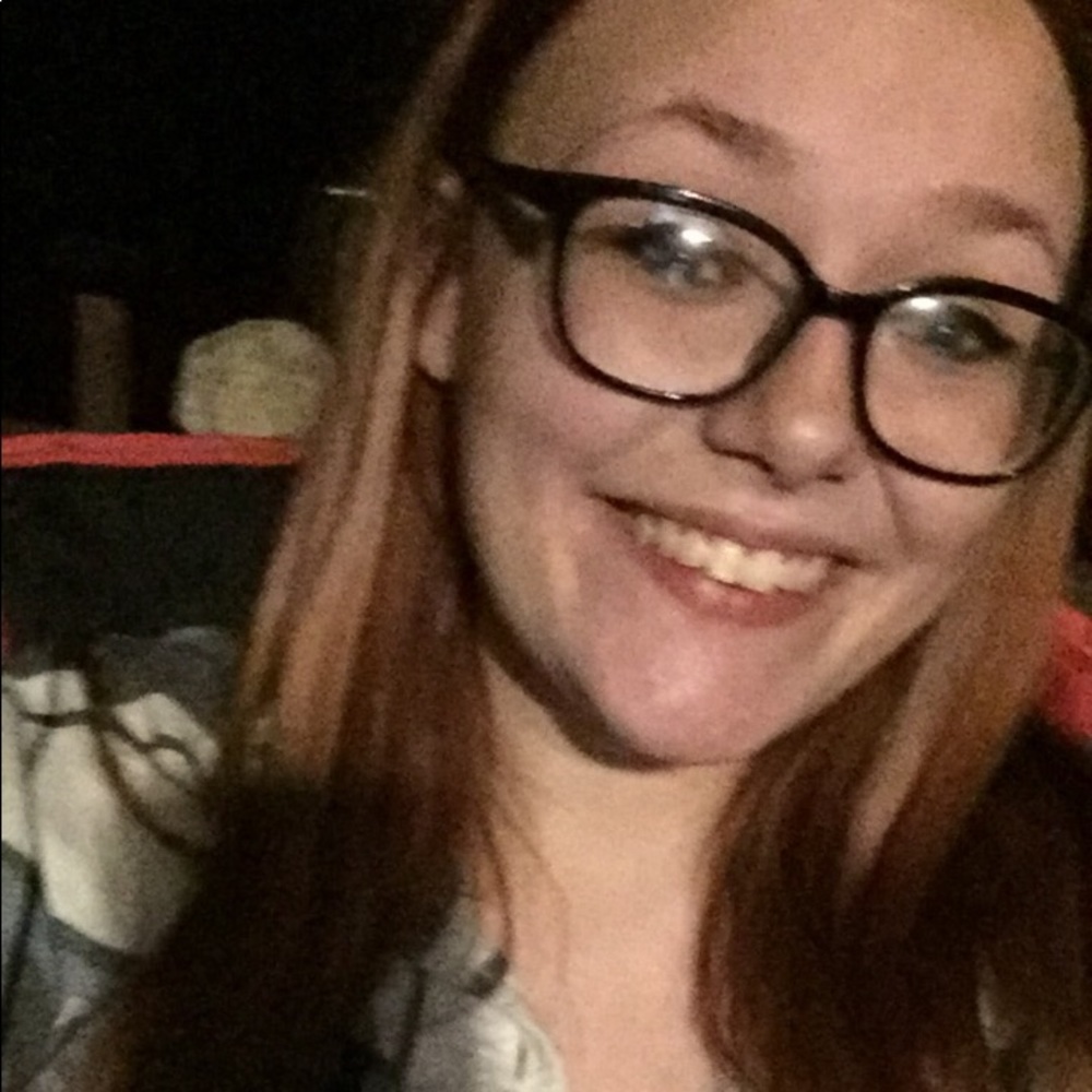 Meet your Posher, Brandee